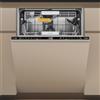 Whirlpool Lavastoviglie Integrabile Whirlpool W8IHF58TU Classe B 14 Servizi 38 dB