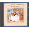 Import Tea for the Tillerman