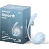 Satisfyer Smooth Petal Connect App | Sex Toy Donna | Vibromassaggiatore