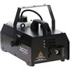 Algam Lighting Macchina del fumo S1000 Black