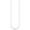 Brosway Collana Donna, Collana Lunga in Acciaio | Collezione Essential - BNL019
