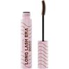 Max Factor 2000 Calorie Long Lash Era, 003 Chocolate, Mascara allungante con tecnologia Tubing, Lunga tenuta, A prova di sbavature, 7,8ml