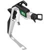 WAGNER Pistola Control Pro Airless Ibrida per Pistola a Spruzzo Airless WAGNER Control Pro, impugnatura ergonomica, grilletto a 2 dita, cursore di sicurezza a 1 dito