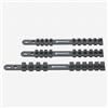 Stahlwille Set di 3 bussole in plastica vuote