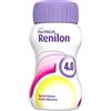 DANONE NUTRICIA SpA SOC.BEN. renilon 4,0 albicocca 4 bottiglie da 125 ml