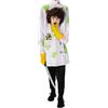Rubie's Bristol Novelty 3015455-6 Costume da scienziato senza testa per bambini, 5-6 anni, multicolor Halloween