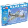 Hobbyboss Hobby Boss - in Scala 1:72 aeromodellismo Giocattolo [Importato da Germania]