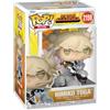Funko POP! Plus: My Hero Academia (MHA) - Himiko Toga