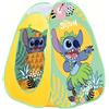 John ODS - Sunday - Tenda Pop Up Stitch per Bambini, Leggera e Facile da Montare, Misura 75 x 75 x 90 cm, Gioco da Interno ed Esterno