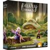 Asmodee Fairy Trails Asmodee - Gioco di tegole