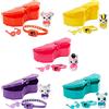 Barbie Color Reveal -Serie Cuccioli, con 5 Sorprese e Accessori, Giocattolo per Bambini 3+ Anni, GTT11