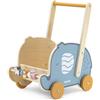 PolarB Viga Doll Buggy Elefante