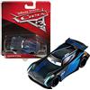 Disney Mattel Games Disney Pixar Cars 3 Cast 1:55 - Selezione Veicoli Modelli, Jackson Storm