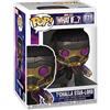 Funko Pop What If t'Challa Star Lord Vinyl Figure