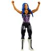 Mattel WWE Sasha Banks Serie Basic 112 Personaggio Wrestling 18cm