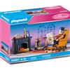 Playmobil 70897 Casa delle bambole vittoriane Cozy Den