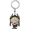 Funko Pop! Keychain: Diablo 4 - Treasure Goblin - Mini Figura in Vinile da Collezione Novità Portachiavi - Riempitivi per Calze - Idea Regalo - Merchandising Ufficiale - Video Games Fans