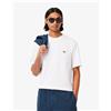 Lacoste T-Shirt Lacoste "Classic Fit Jersey" uomo