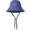 Buff Cappellino Play Booney per Bambini Blue Unisex Bambino, Taglia Unica