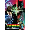 Vita Ayala Zipporah Smith DC Power: Rise of the Power Company (Copertina rigida)