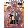 Aaron Moran War of the Worlds (Tascabile)