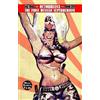 Mini Komix Octobriana: The First Russian Superheroine (Tascabile)