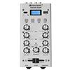 Omnitronic GNOME-202P Silver - DJ Mixer