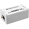 OMNITRONIC Trasmettitore ELA-100V-2-L | Trasmettitore da 100 V su dispositivi con ingresso di linea