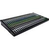 Mackie ProFXv3 Series, Mixer effetti professionali a 30 canali con USB, preamplificatori microfonici Onyx e motore effetti GigFX - Non alimentato (ProFX30v3)