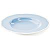 GUZZINI Piatto Fondo Melamina Flora D 24 Cm Table Decor Celeste Polvere