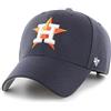 47 Houston Astros Navy MLB Most Value P. cap