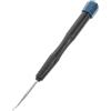 Luxshiny Strumento Accessorio Essenziale per Infilare Corde per Racchetta da Badminton e Tennis, Leggero in Plastica e Metallo per Appassionati di Sport
