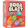 Exploding Kittens Boba Blast: By, 2-6 Players, Age 7+ Rapid Fire Game