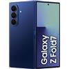 SAMSUNG Galaxy Z Fold7 512GB Blue Shadow Eccellente - Ricondizionato