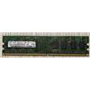 Samsung RAM DIMM DDR2 Samsung 1Gb 667Mhz PC5300 M378T2863DZS-CE6
