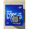 INTEL CORE i5-10400F 6 CORE 12 THREADS 4.3GHz LGA 1200 CONSEGNA 24/48H