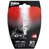 Valeo Lampadina Alogena + 50% Light 32502 H1 55W (X1)