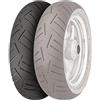 Continental Gomme Continental Contiscoot 120 70-16 M/C 57P TL per Moto