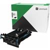 Lexmark Tamburo Lexmark 71C0Z10 - Nero
