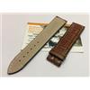 Eberhard Cinturino coccodrillo per Eberhard Traversetolo 31051 solo spezzoni originali
