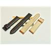 Eberhard Cinturino Eberhard Extra fort solo tempo 41018/41028 cocco nero o marrone 19mm