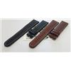 Eberhard Cinturino Eberhard in cuoio goffrato nero o marrone per 31044