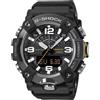 CASIO G-SHOCK GG-B100XMB-1A MASTER OF G - LAND MUDMASTER Bluetooth Carbon resin