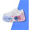 Scarpe Bambini Lilo & Stitch casual scuola Sneackers Moda cartoon bimbi