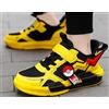 botticelli Scarpe bambini Pokemon Pikachu Sneakers sportive ragazzi