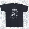 Fruit of the Loom NEFARIUM AOSTA SIZE L ITALIAN BLACK METAL UNDERGROUND FISTING YOUR SOUL SINCE 95