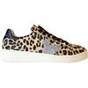 Disney Sneakers Moa Concept Disney Mickey Mouse leopardate donna numero 37 nuove