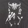 Fruit of the Loom NEFARIUM AOSTA SIZE XXL ITALIAN BLACK METAL UNDERGROUND FISTING YOUR SOUL