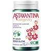 Abc Trading Astaxantina Longevity Integratore Antiossidante Pelle 30 Capsule