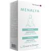 Laboratoires bailleul-biorga Menalya Integratore Menopausa 28 Capsule Rigide + 28 Capsule Molli